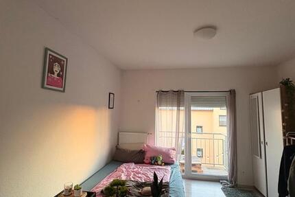 Wohnung Mosbach - 1 Zimmer, 22 m&sup2;, 470&euro; | Angebot:25150121