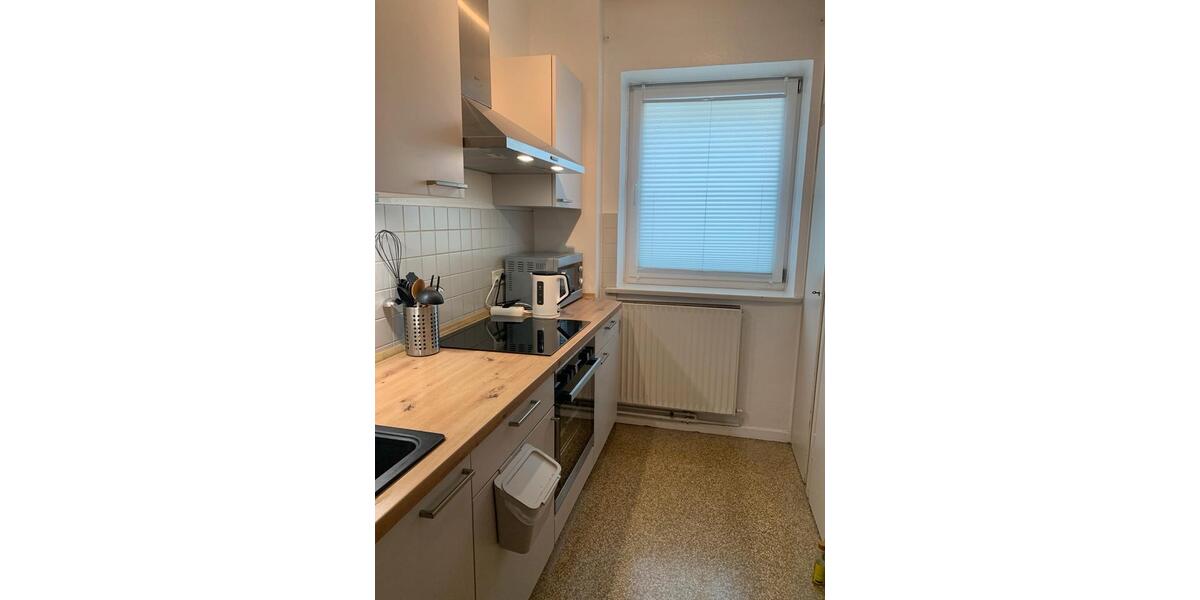 Erdgeschoßwohnung Wolfsburg Alt-Wolfsburg - 3 Zimmer, 66 m&sup2;, 480&euro; | Angebot:26626077