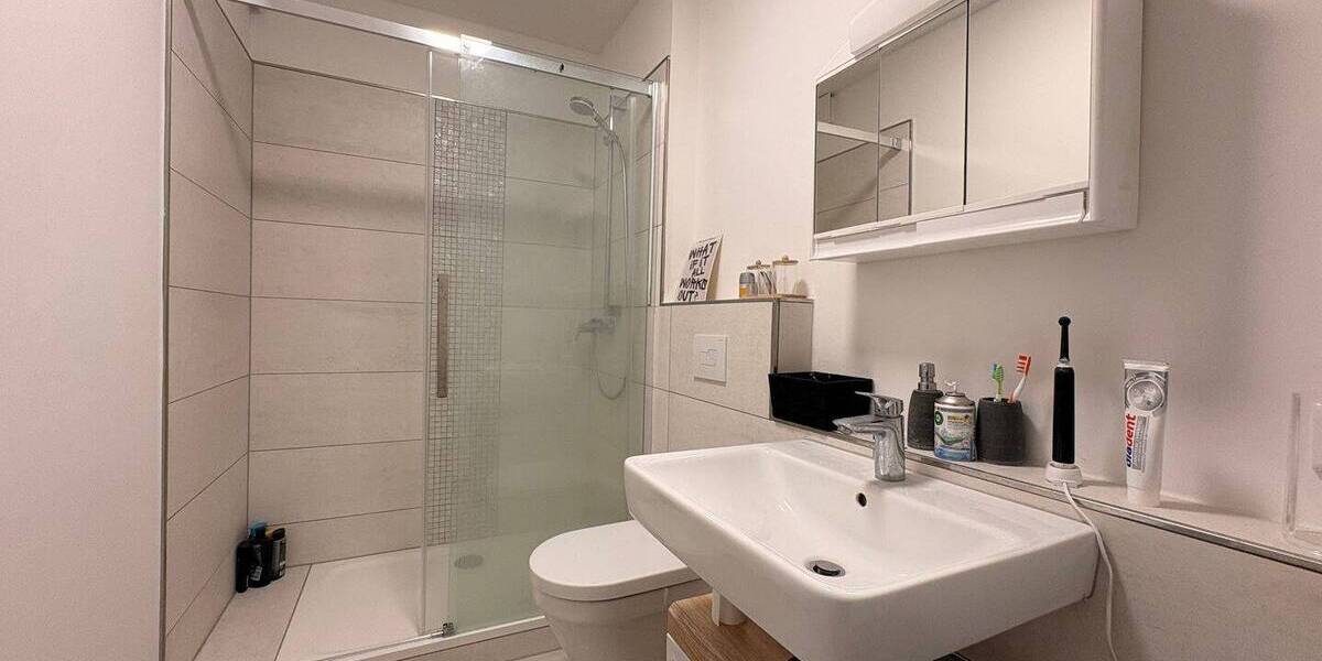 Etagenwohnung Leipzig Schleußig - 2 Zimmer, 42 m&sup2;, 695&euro; | Angebot:26141209