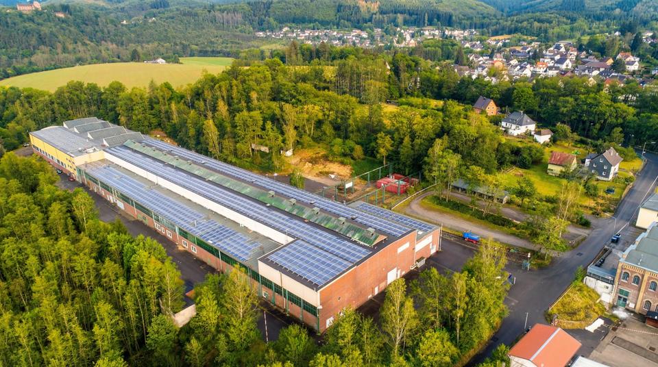 Gewerbeobjekt Windeck - 4&euro; | Angebot:23625064