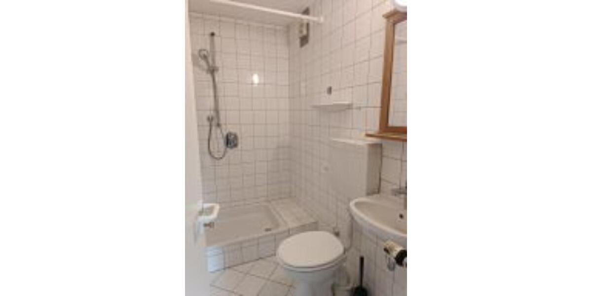 Dachgeschoßwohnung Harburg (Schwaben) - 2 Zimmer, 50 m&sup2;, 550&euro; | Angebot:24466813
