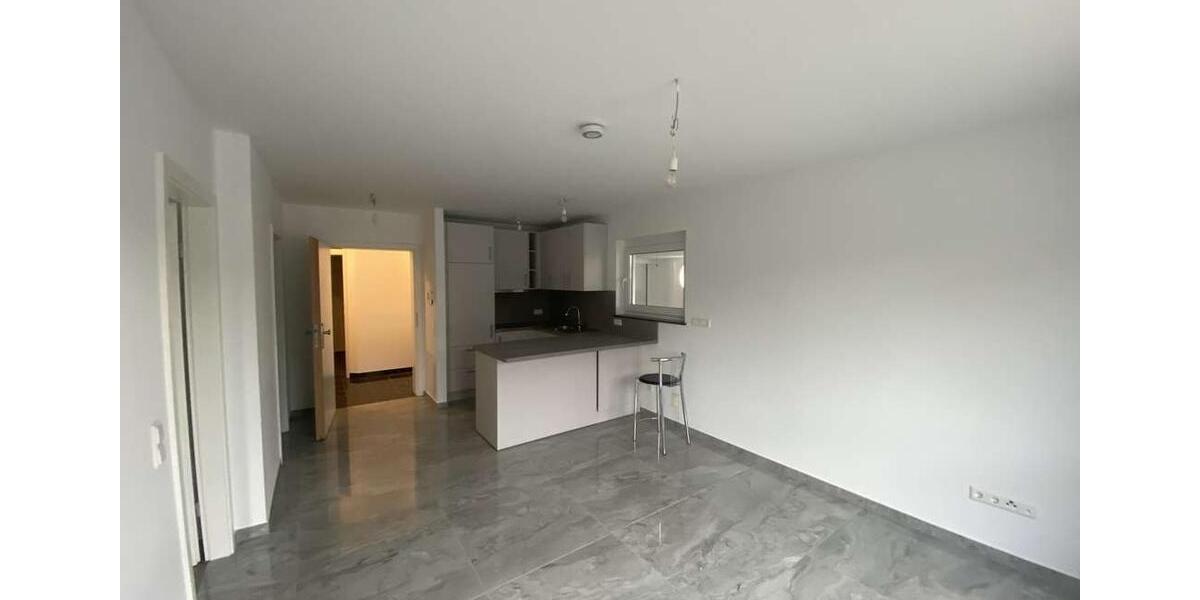 Erdgeschoßwohnung Großbettlingen - 2 Zimmer, 39 m&sup2;, 850&euro; | Angebot:26478701
