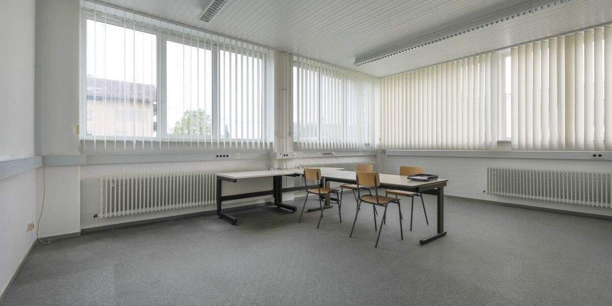 Gewerbeobjekt Niefern-Öschelbronn / Öschelbronn Öschelbronn - 29.000&euro; | Angebot:24860335