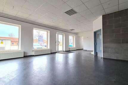 Gewerbeobjekt Geithain - 1.190&euro; | Angebot:24536482