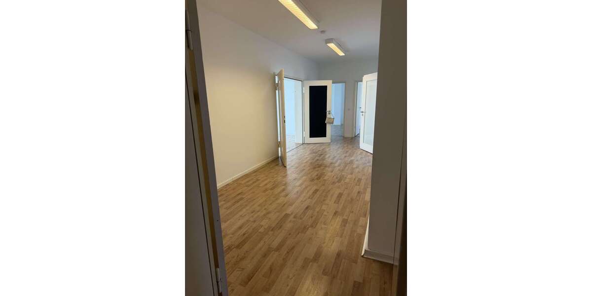 Wohnung zum Mieten in Mannheim 1.500 € 155 m² 4 zimmer