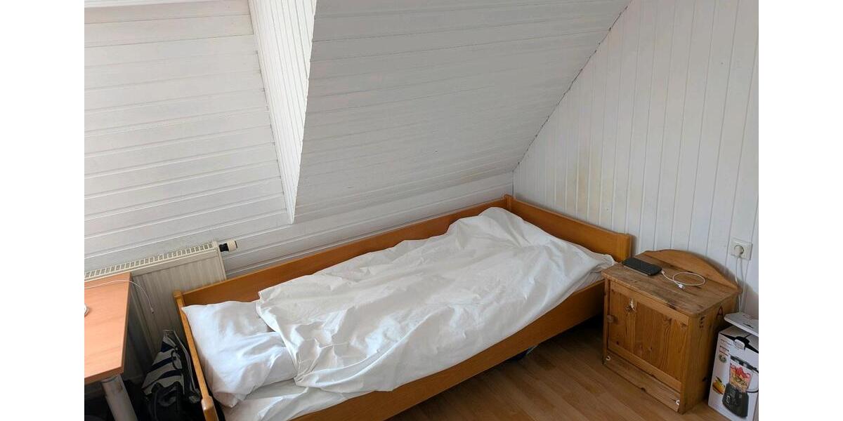 Wohnen auf Zeit Ulm Söflingen - 1 Zimmer, 15 m&sup2;, 530&euro; | Angebot:26614687