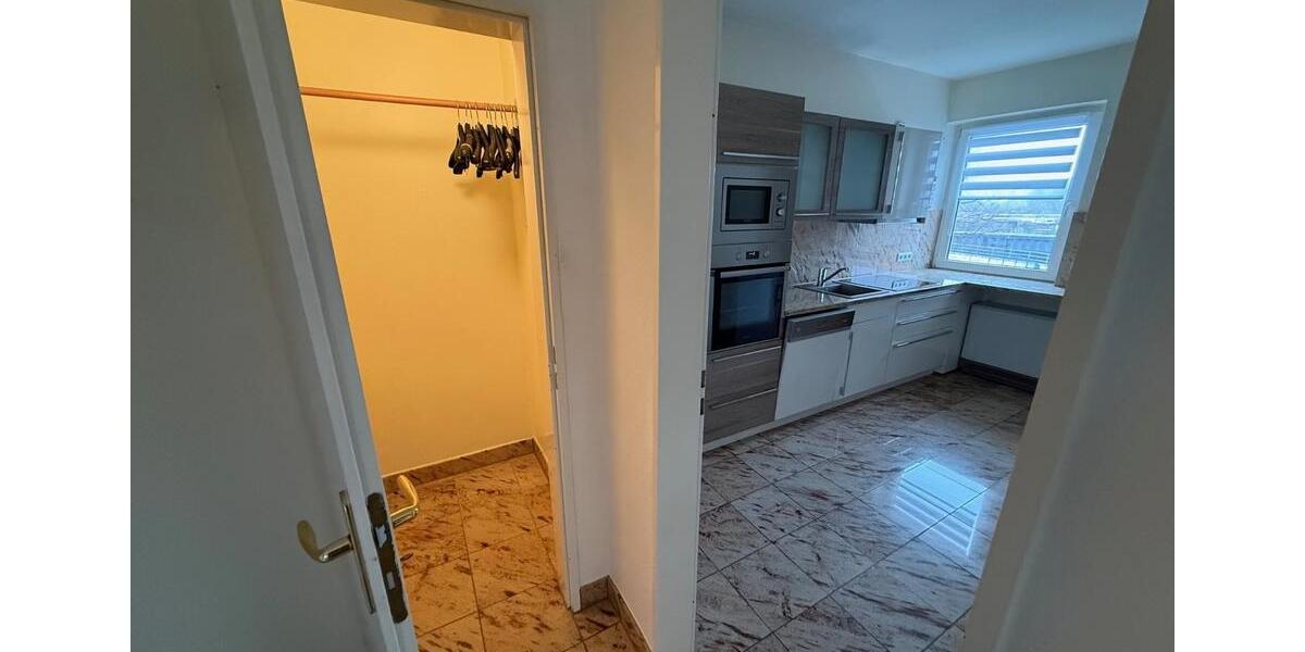 Etagenwohnung Hitzacker (Elbe) - 3 Zimmer, 77 m&sup2;, 541&euro; | Angebot:24783583