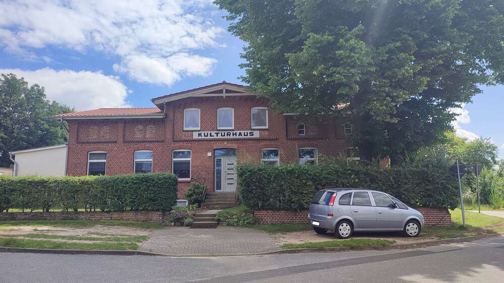 Etagenwohnung Carlow - 3 Zimmer, 58 m&sup2;, 436&euro; | Angebot:26145586