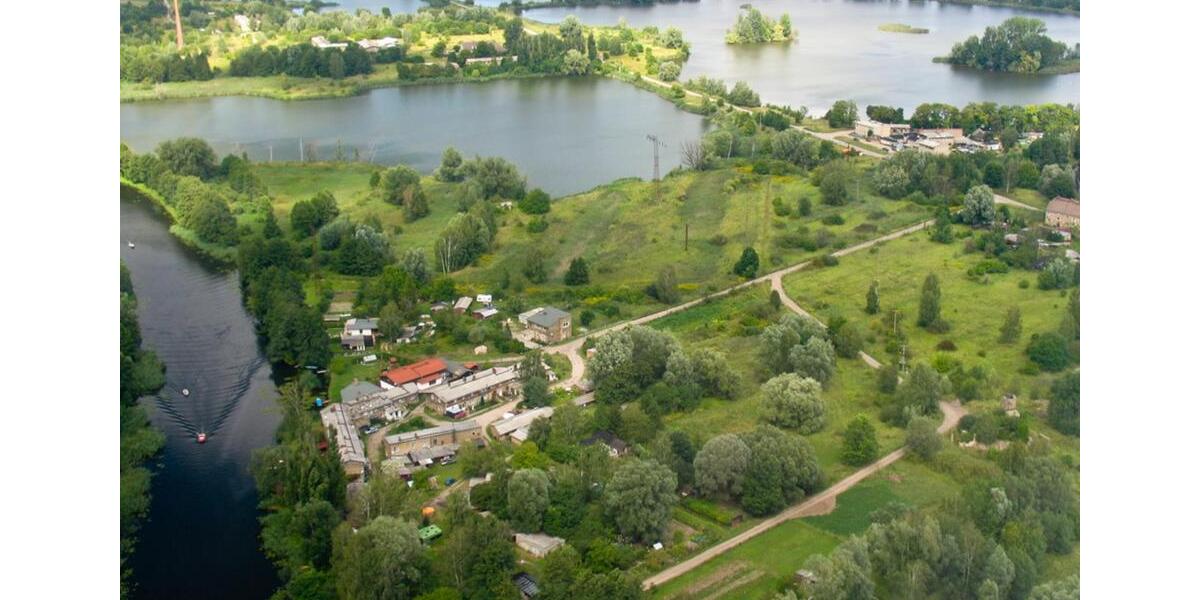 Etagenwohnung Zehdenick - 1 Zimmer, 42 m&sup2;, 395&euro; | Angebot:24703280