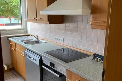 Bremen-Vegesack, 3-Zi.-Whg. mit Stellplatz 3 zimmer