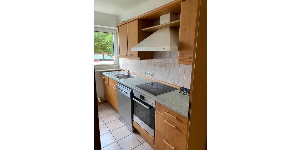 Bremen-Vegesack, 3-Zi.-Whg. mit Stellplatz 3 zimmer