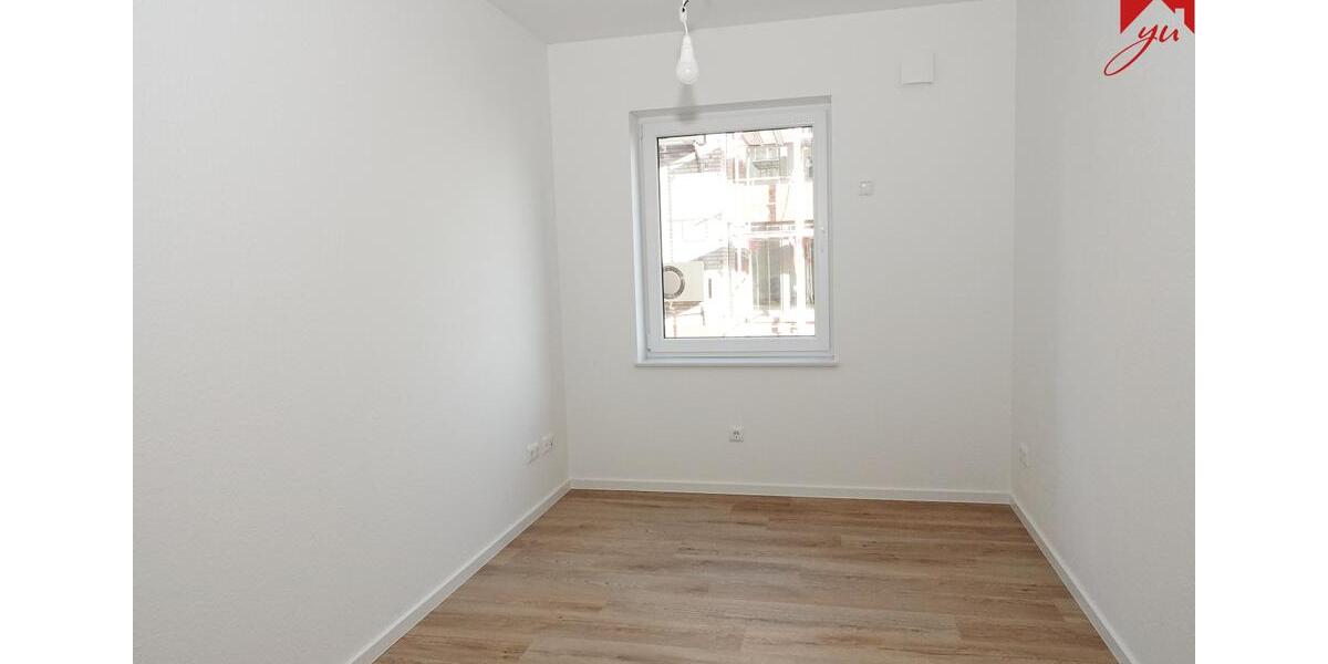 Erdgeschoßwohnung Wiesmoor - 3 Zimmer, 99 m&sup2;, 1.095&euro; | Angebot:24862210