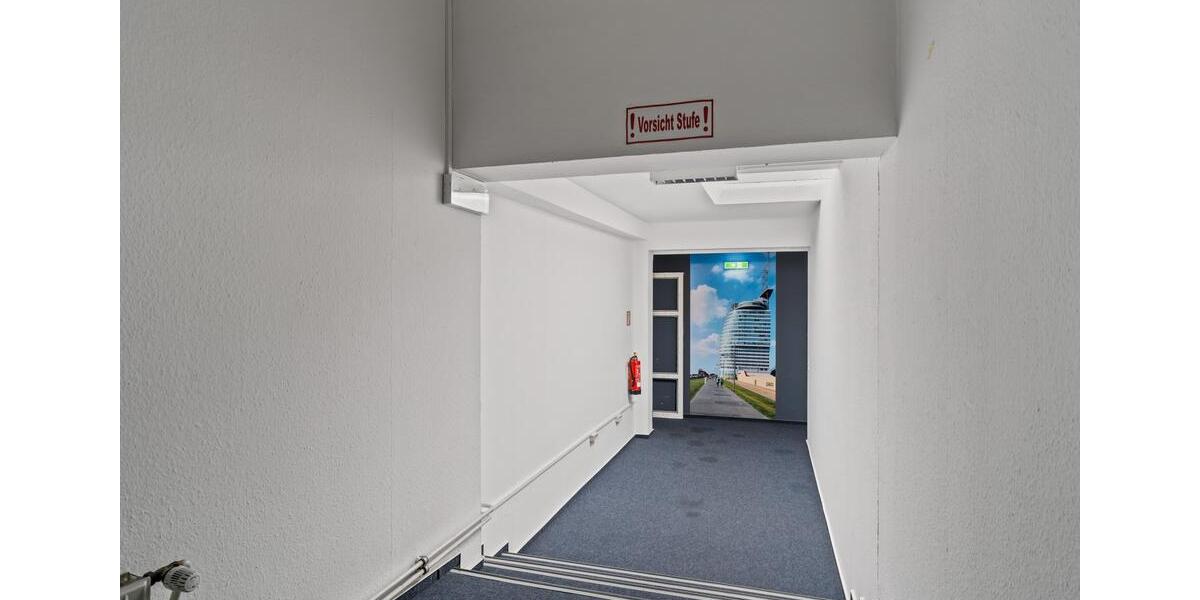 Gewerbeobjekt Bremerhaven Mitte - 1.876&euro; | Angebot:26008530