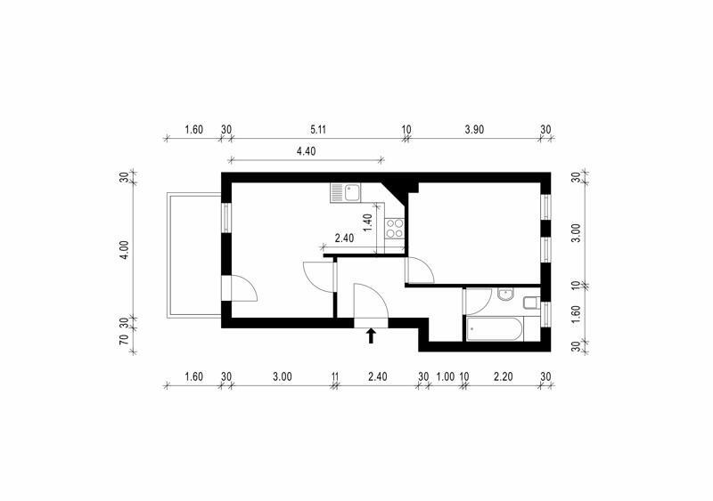 Fang was Neues an! zimmer