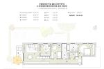 Dachgeschoßwohnung Bernau bei Berlin - 4 Zimmer, 104 m&sup2;, 1.599&euro; | Angebot:23726525