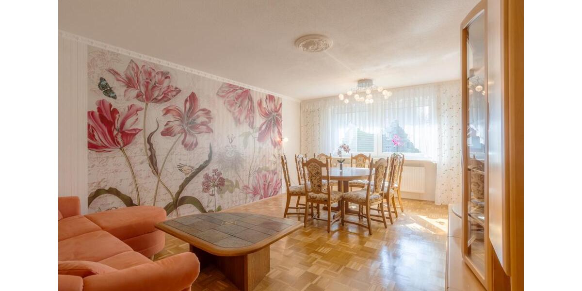 Etagenwohnung Waldkraiburg - 2 Zimmer, 68 m&sup2;, 745&euro; | Angebot:26653295