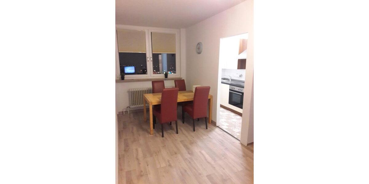 Wohnen auf Zeit Nürnberg Gaismannshof - 10 Zimmer, 200 m&sup2;, 10&euro; | Angebot:26286352