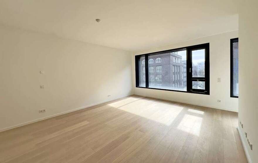 Wohnung zum Mieten in Hamburg 1.750 € 67.25 m²