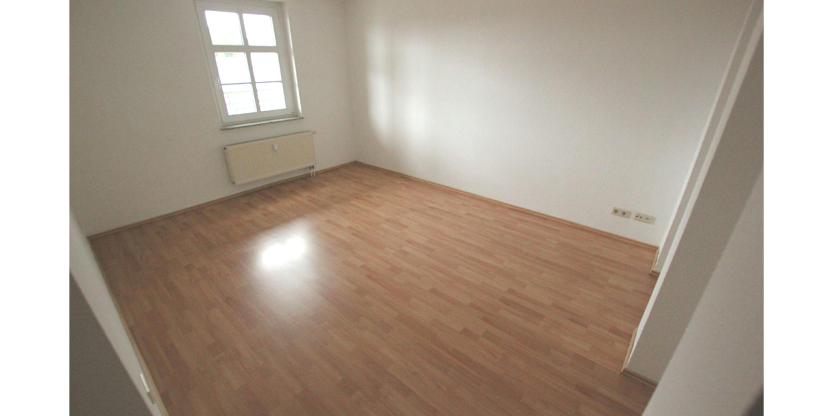 Helle & ruhige 2 Zimmer Whg., barrierefrei, mit Balkon & Aufzug! - Etagenwohnung Gera Ostviertel | Angebot:27022975