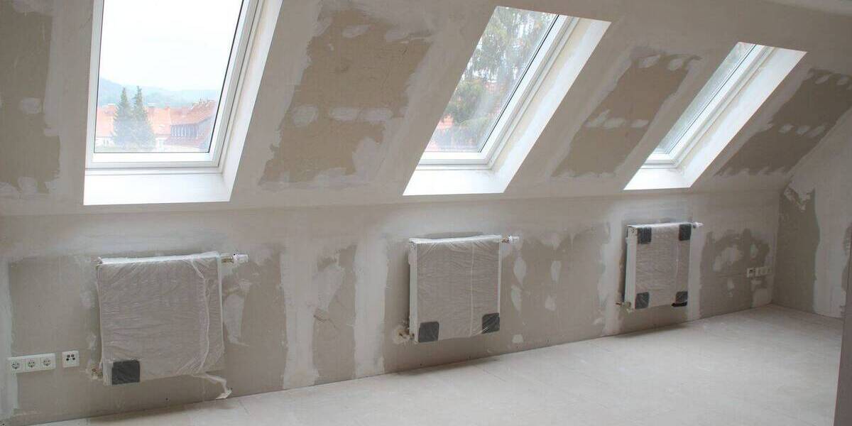 Etagenwohnung Bad Lauterberg - 4 Zimmer, 72 m&sup2;, 450&euro; | Angebot:26618126