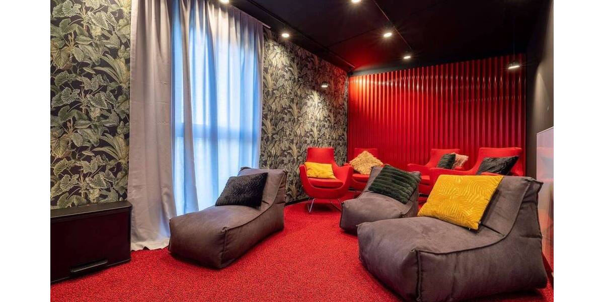 DIE ZIMMEREI | Ab April: Möblierte 1-Zimmer-Wohnung in Deutz für Studierende und Azubis | Large Bude 1 zimmer