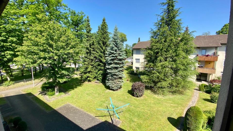 Etagenwohnung Neckarsulm - 3 Zimmer, 58 m&sup2;, 725&euro; | Angebot:26039756