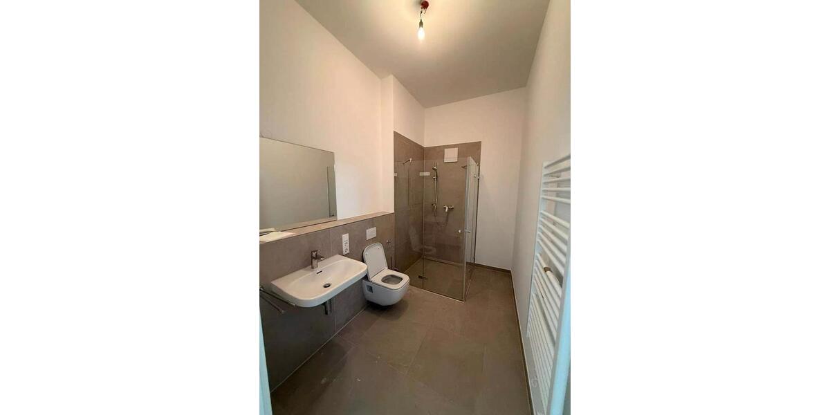 Erdgeschoßwohnung Bamberg Bamberg-Ost - 3 Zimmer, 80 m&sup2;, 1.115&euro; | Angebot:26429662