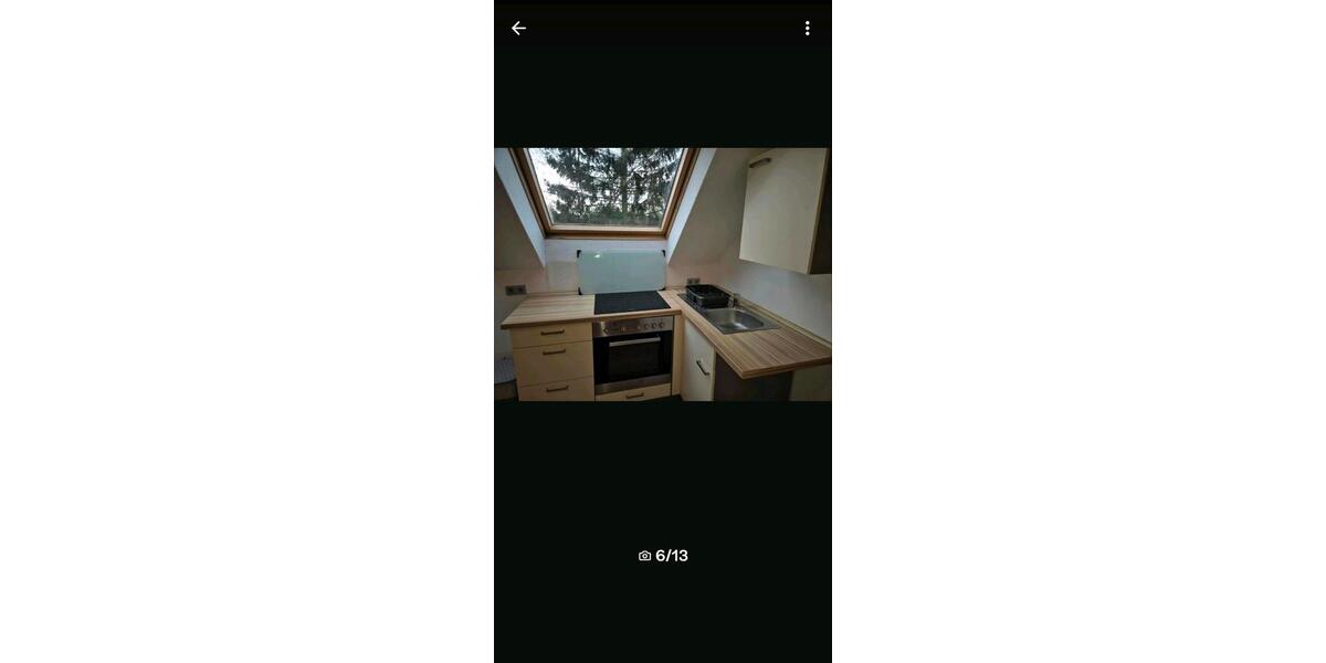 Wohnen auf Zeit Duisburg Essenberg - 1 Zimmer, 36 m&sup2;, 640&euro; | Angebot:26250570
