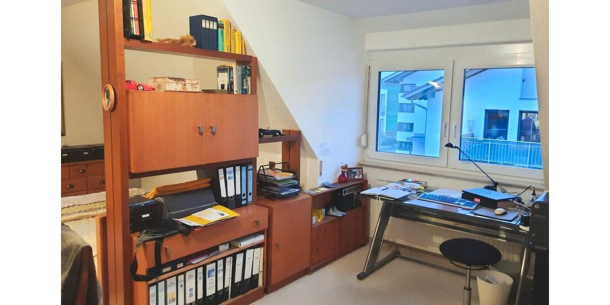 2 Zimmer Wohnung in 88255 Baienfurt 2 zimmer