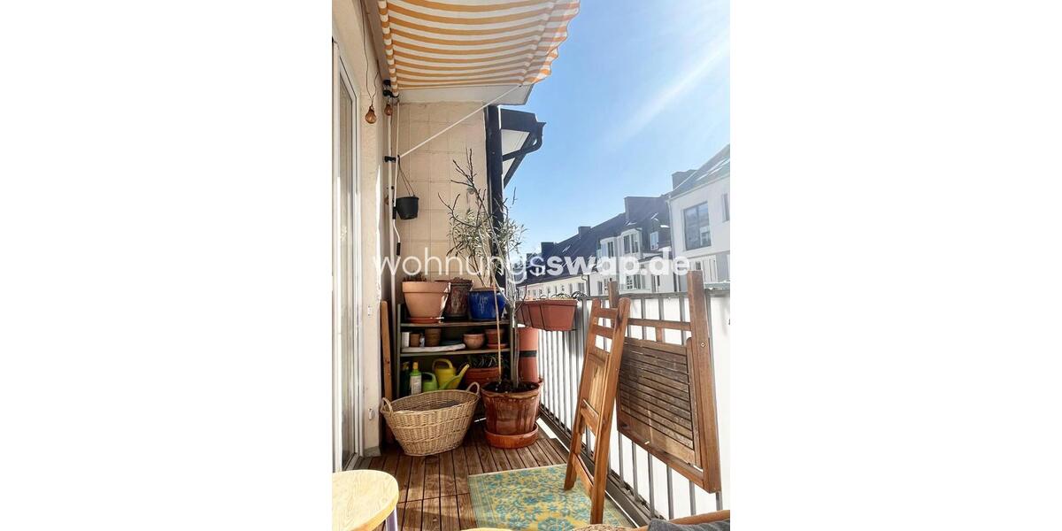 Etagenwohnung München Altstadt-Lehel - 2 Zimmer, 60 m&sup2;, 750&euro; | Angebot:25387266