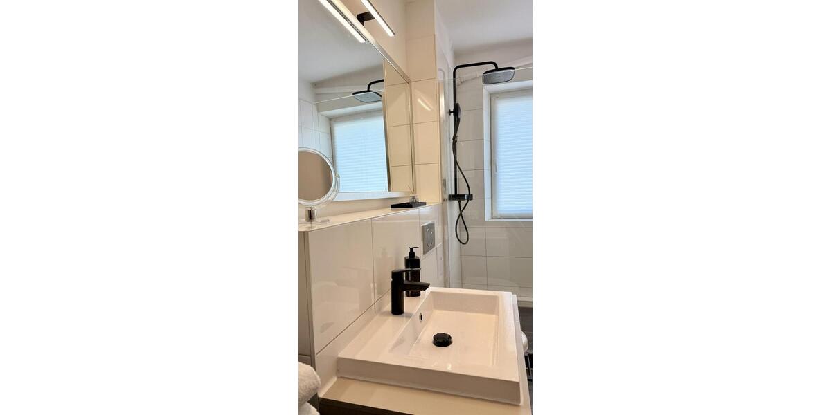 Wohnen auf Zeit Augsburg Innenstadt - 2 Zimmer, 50 m&sup2;, 1.150&euro; | Angebot:26664558