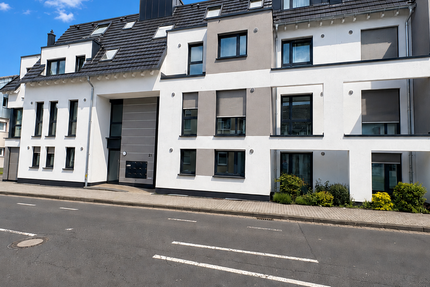 Wohnung Siegburg - 3 Zimmer, 92 m&sup2;, 1.400&euro; | Angebot:26754824