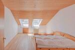 Dachgeschoßwohnung Sankt Georgen im Schwarzwald - 3 Zimmer, 67 m&sup2;, 625&euro; | Angebot:26297532