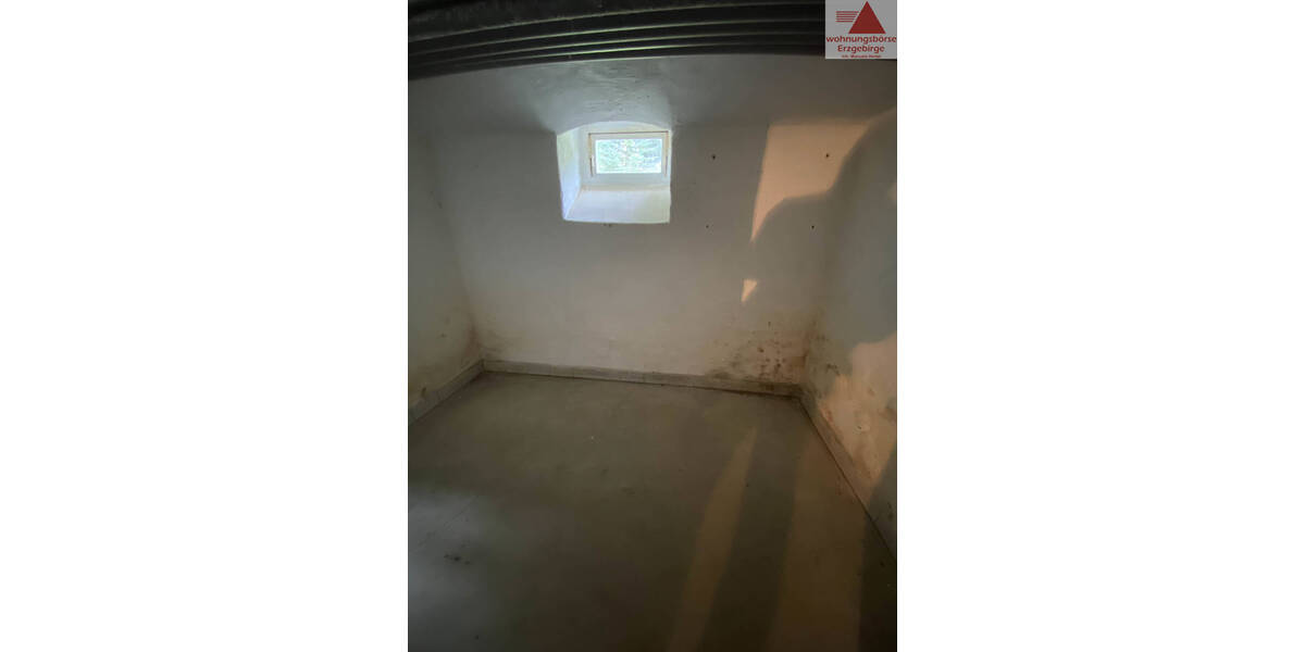 Etagenwohnung Neukirchen/Erzgebirge Neukirchen - 2 Zimmer, 60 m&sup2;, 300&euro; | Angebot:19337583