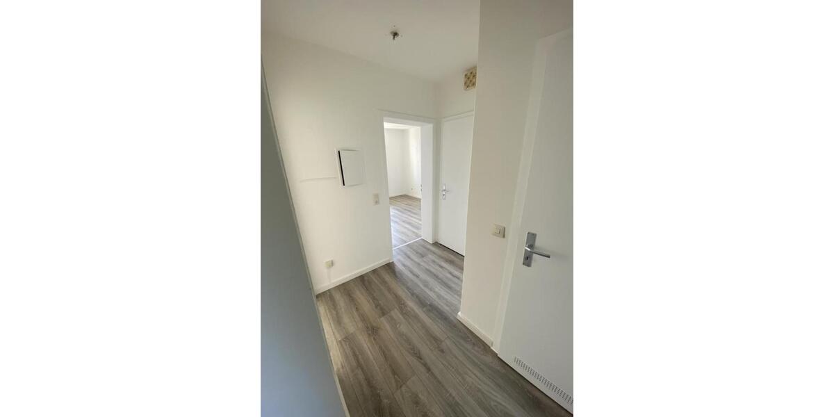 Gemütliche 2-Raumwohnung mit Balkon - In Renovierung 2 zimmer