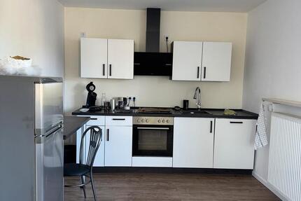 Wohnung zu vermieten , Zwischenmiete, 80qm, befristet zimmer