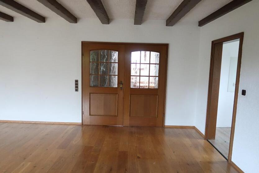 Wohnen im Grünen - charmantes Haus mit viel Platz in Blieskastel
