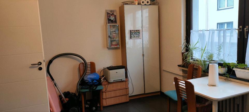 Sehr schöne 1,5 Wohnung mit Balkon ab 01.01.2026 zimmer