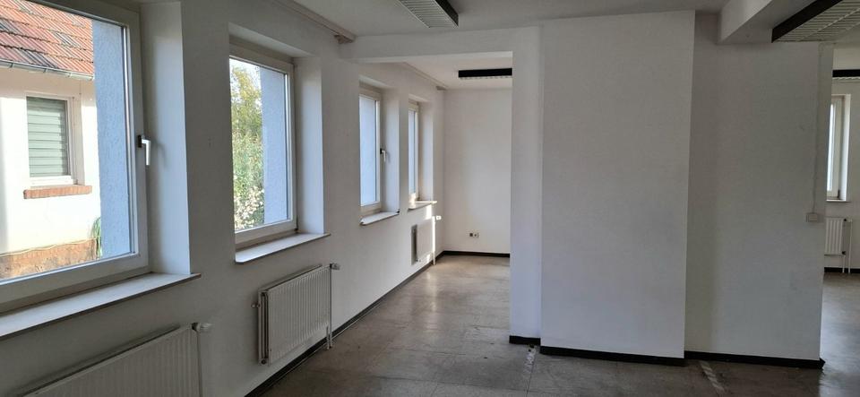 Gewerbeobjekt Friedland - 1.250&euro; | Angebot:24743307