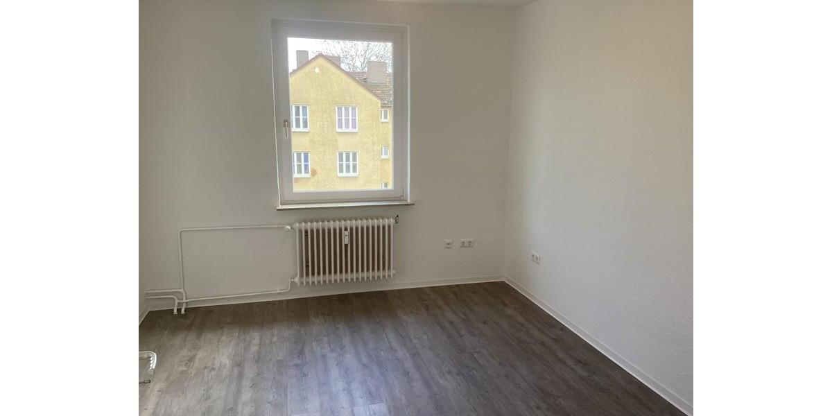 Etagenwohnung Kassel Philippinenhof-Warteberg - 2 Zimmer, 53 m&sup2;, 487&euro; | Angebot:26284557