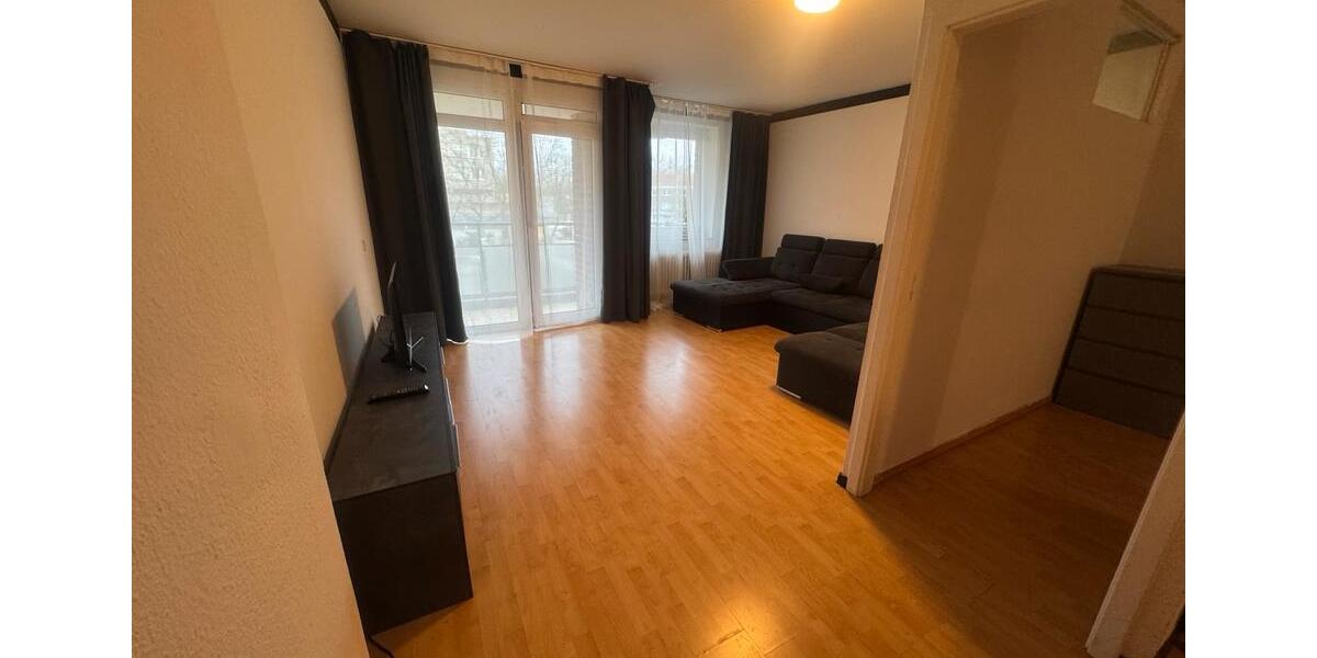 Etagenwohnung Hamburg Wandsbek - 3 Zimmer, 78 m&sup2;, 1.800&euro; | Angebot:26705245