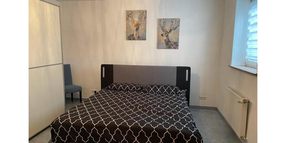 Erdgeschoßwohnung Völklingen - 3 Zimmer, 80 m&sup2;, 50&euro; | Angebot:25936038