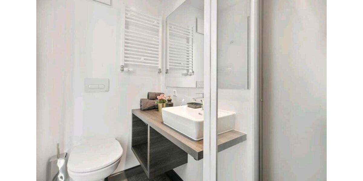 Etagenwohnung Stuttgart Stuttgart-Nord - 1 Zimmer, 14 m&sup2;, 699&euro; | Angebot:26537342