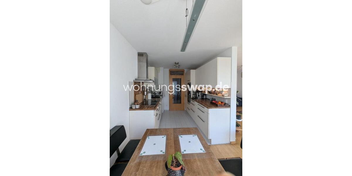 Etagenwohnung München Moosach - 4 Zimmer, 108 m&sup2;, 2.400&euro; | Angebot:24540356