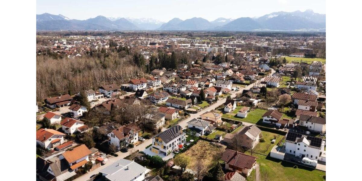 Einfamilienhaus Kolbermoor - 6 Zimmer, 180 m&sup2;, 3.550&euro; | Angebot:25978146