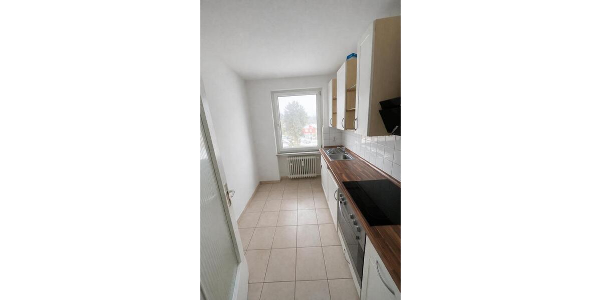 Etagenwohnung Lüneburg Goseburg-Zeltberg - 2 Zimmer, 65 m&sup2;, 423&euro; | Angebot:26632969