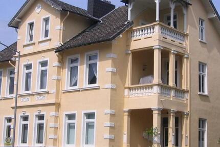 Helles Erker-Zimmer in zentraler 3er-WG – 17 qm, alles inklusive! 1 zimmer