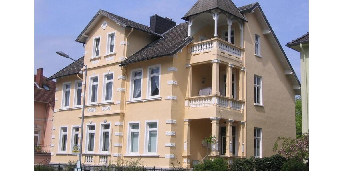 Helles Erker-Zimmer in zentraler 3er-WG – 17 qm, alles inklusive! 1 zimmer