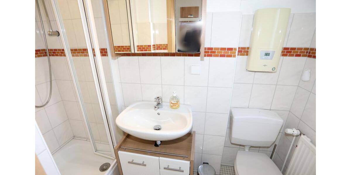 Erdgeschoßwohnung Gifhorn - 1 Zimmer, 14 m&sup2;, 290&euro; | Angebot:26039231