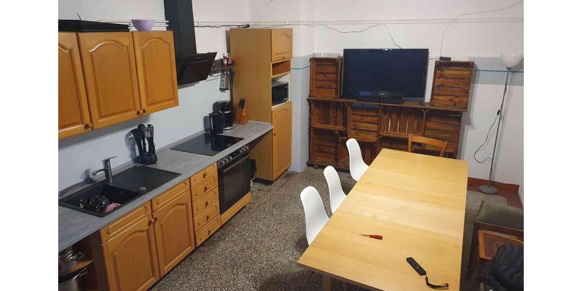 Wohnen auf Zeit Jork - 1 Zimmer, 10 m&sup2;, 15&euro; | Angebot:24594582